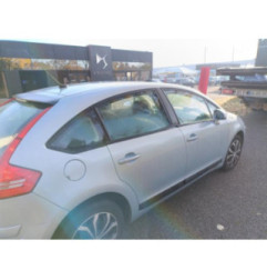 Porte avant droit CITROEN C4 1 Photo n°4