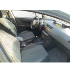 Feu arriere principal droit (feux) CITROEN C4 1 Photo n°3