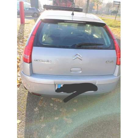 Moteur leve vitre avant droit CITROEN C4 1 Photo n°1