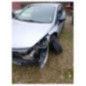 Verin de coffre RENAULT CLIO 4