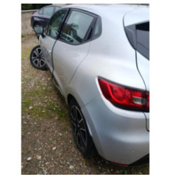 Moteur essuie glace avant RENAULT CLIO 4 Photo n°1