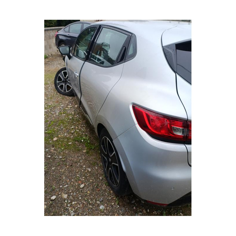 Moteur essuie glace avant RENAULT CLIO 4