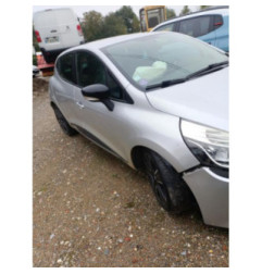 Alternateur RENAULT CLIO 4 Photo n°4