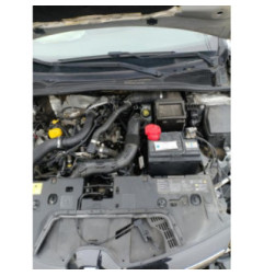 Alternateur RENAULT CLIO 4 Photo n°6