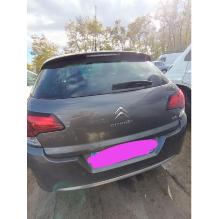 Condenseur de clim CITROEN C4 2