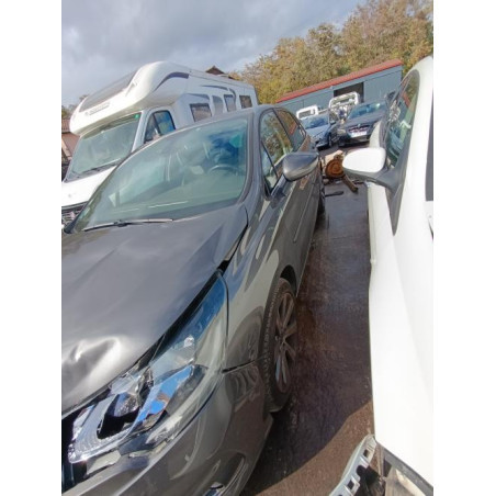 Radiateur eau CITROEN C4 2