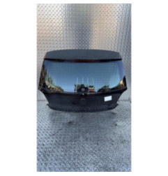 Malle/Hayon arriere VOLKSWAGEN POLO 5 Photo n°1