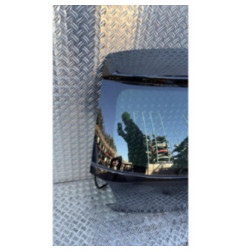 Malle/Hayon arriere VOLKSWAGEN POLO 5