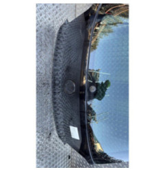 Malle/Hayon arriere VOLKSWAGEN POLO 5 Photo n°5