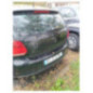 Porte arriere gauche VOLKSWAGEN POLO 5