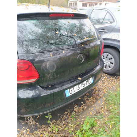 Moteur essuie glace avant VOLKSWAGEN POLO 5