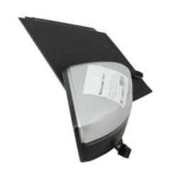 Retroviseur droit VOLKSWAGEN POLO 5