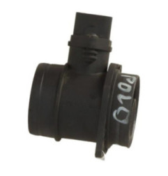 Debitmetre VOLKSWAGEN POLO 4 Photo n°3