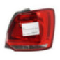 Feu arriere principal droit (feux) VOLKSWAGEN POLO 5