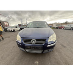 Debitmetre VOLKSWAGEN POLO 4 Photo n°6