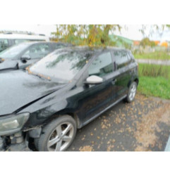 Ceinture avant droit VOLKSWAGEN POLO 5 Photo n°4