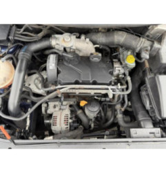 Debitmetre VOLKSWAGEN POLO 4 Photo n°8