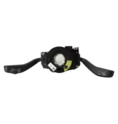 Com (Bloc Contacteur Tournant+Commodo Essuie Glace+Commodo Phare) VOLKSWAGEN POLO 5 Photo n°1