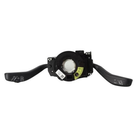 Com (Bloc Contacteur Tournant+Commodo Essuie Glace+Commodo Phare) VOLKSWAGEN POLO 5 Photo n°1