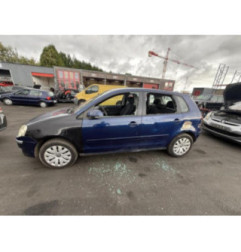 Debitmetre VOLKSWAGEN POLO 4 Photo n°9