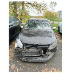 Compteur VOLKSWAGEN POLO 5 Photo n°6