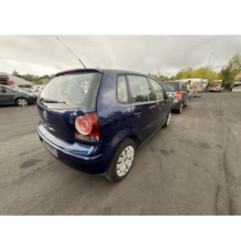 Debitmetre VOLKSWAGEN POLO 4 Photo n°15