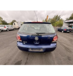 Debitmetre VOLKSWAGEN POLO 4 Photo n°16