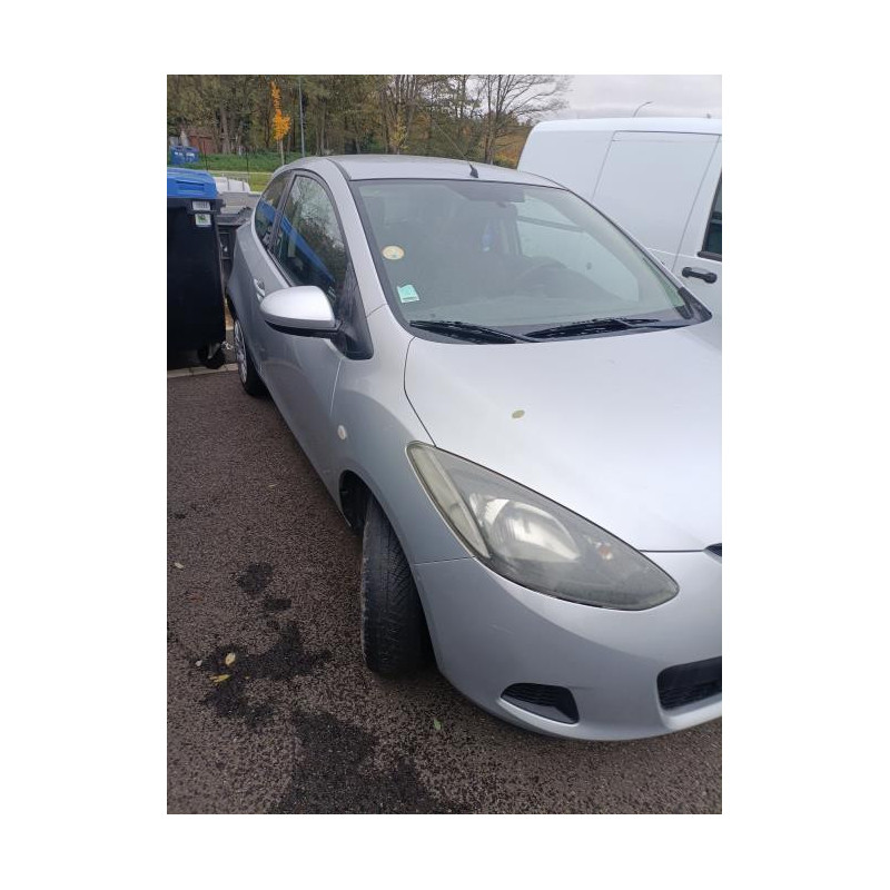 Malle/Hayon arriere MAZDA 2 2