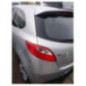 Malle/Hayon arriere MAZDA 2 2