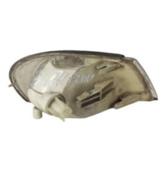 Optique avant secondaire gauche (feux)(clignotant) OPEL VECTRA B Photo n°3