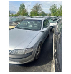 Optique avant secondaire gauche (feux)(clignotant) OPEL VECTRA B Photo n°7