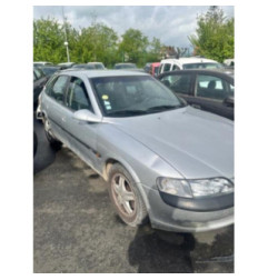 Optique avant secondaire gauche (feux)(clignotant) OPEL VECTRA B Photo n°8