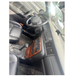 Optique avant secondaire gauche (feux)(clignotant) OPEL VECTRA B Photo n°9