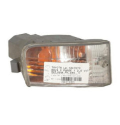 Optique avant secondaire droit (feux)(clignotant) TOYOTA RAV4 2 Photo n°1