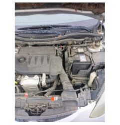 Retroviseur droit MAZDA 2 2 Photo n°6