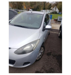 Porte avant droit MAZDA 2 2