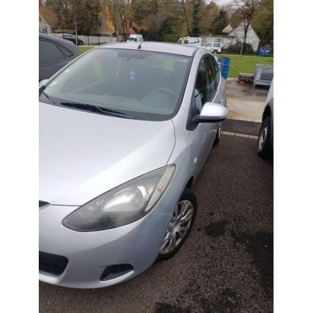 Porte avant droit MAZDA 2 2