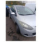 Porte avant gauche MAZDA 2 2