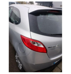 Porte avant gauche MAZDA 2 2 Photo n°4