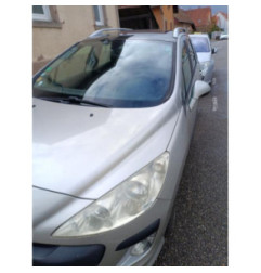 Bras essuie glace avant PEUGEOT 308 1 SW
