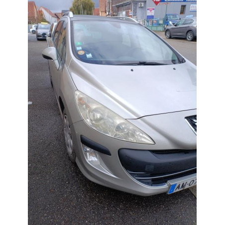 Porte avant gauche PEUGEOT 308 1 SW Photo n°1