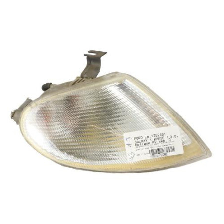 Optique avant secondaire droit (feux)(clignotant) FORD GALAXY 1 Photo n°1