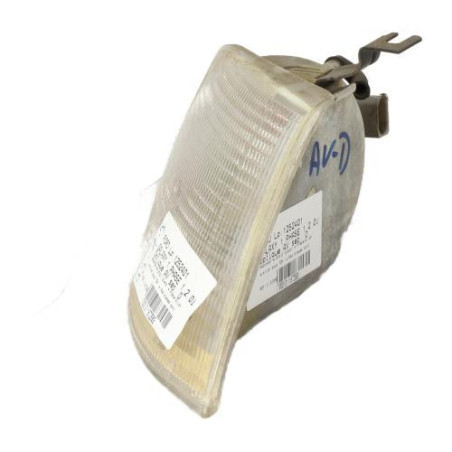 Optique avant secondaire droit (feux)(clignotant) FORD GALAXY 1