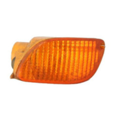 Optique avant secondaire gauche (feux)(clignotant) FORD FOCUS 1 Photo n°1
