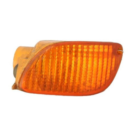 Optique avant secondaire gauche (feux)(clignotant) FORD FOCUS 1 Photo n°1
