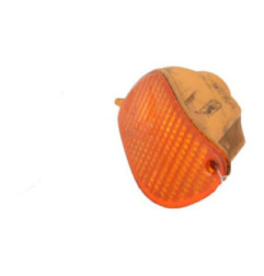 Optique avant secondaire gauche (feux)(clignotant) FORD FOCUS 1