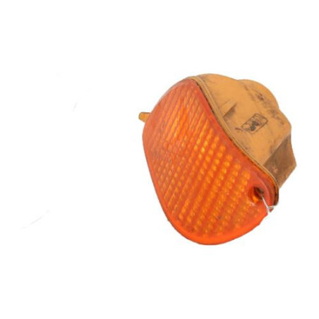 Optique avant secondaire gauche (feux)(clignotant) FORD FOCUS 1