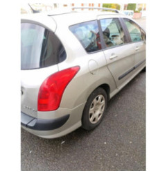 Verin de coffre PEUGEOT 308 1 SW Photo n°5