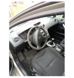 Boitier servitude moteur (BSM) PEUGEOT 308 1 SW Photo n°3