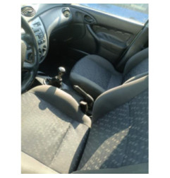 Optique avant secondaire gauche (feux)(clignotant) FORD FOCUS 1 Photo n°9